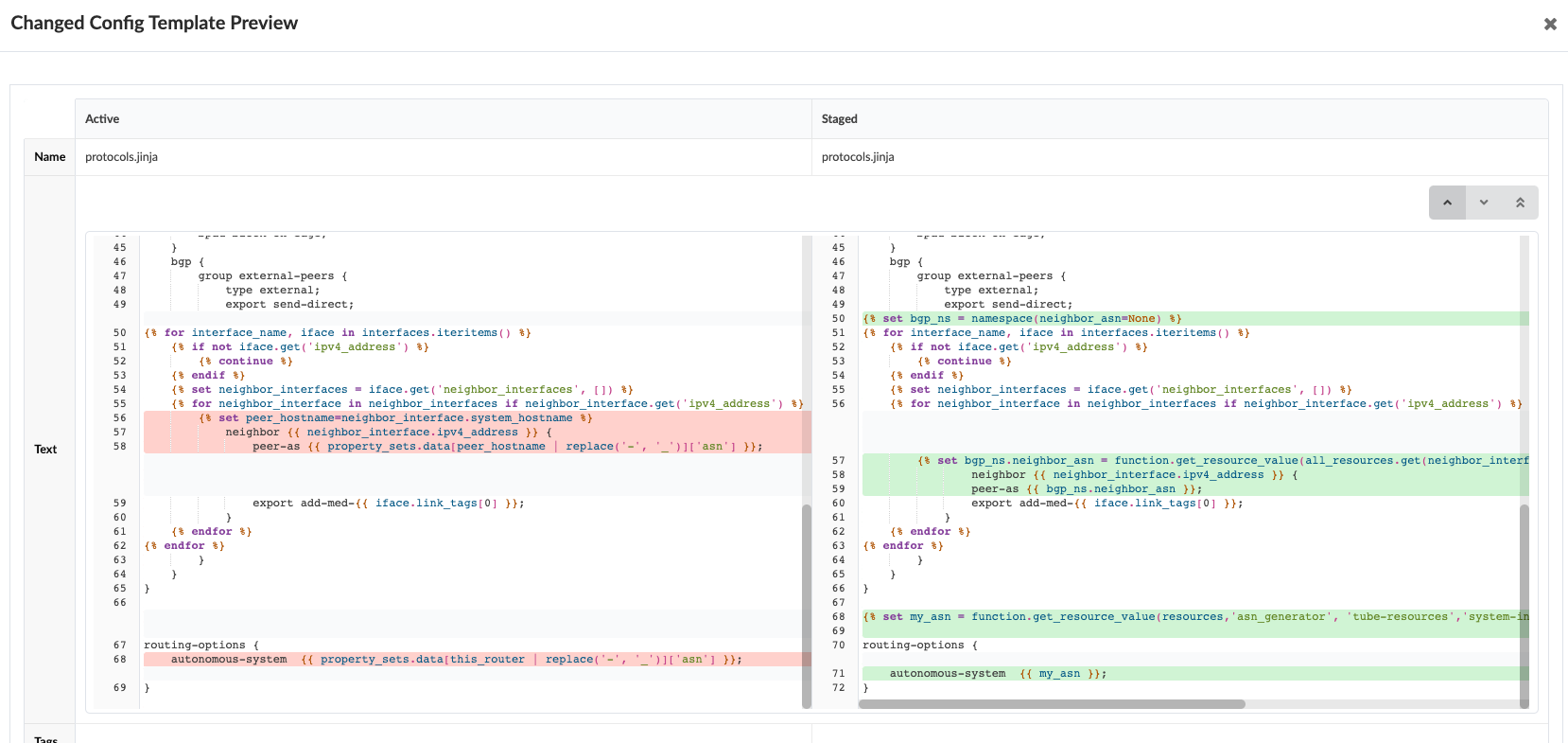 protocols_changes