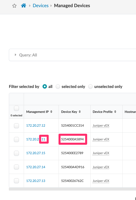 Part 9 - Apstra Blueprints in Terraform :: Apstra Cloudlabs Exercise Guides