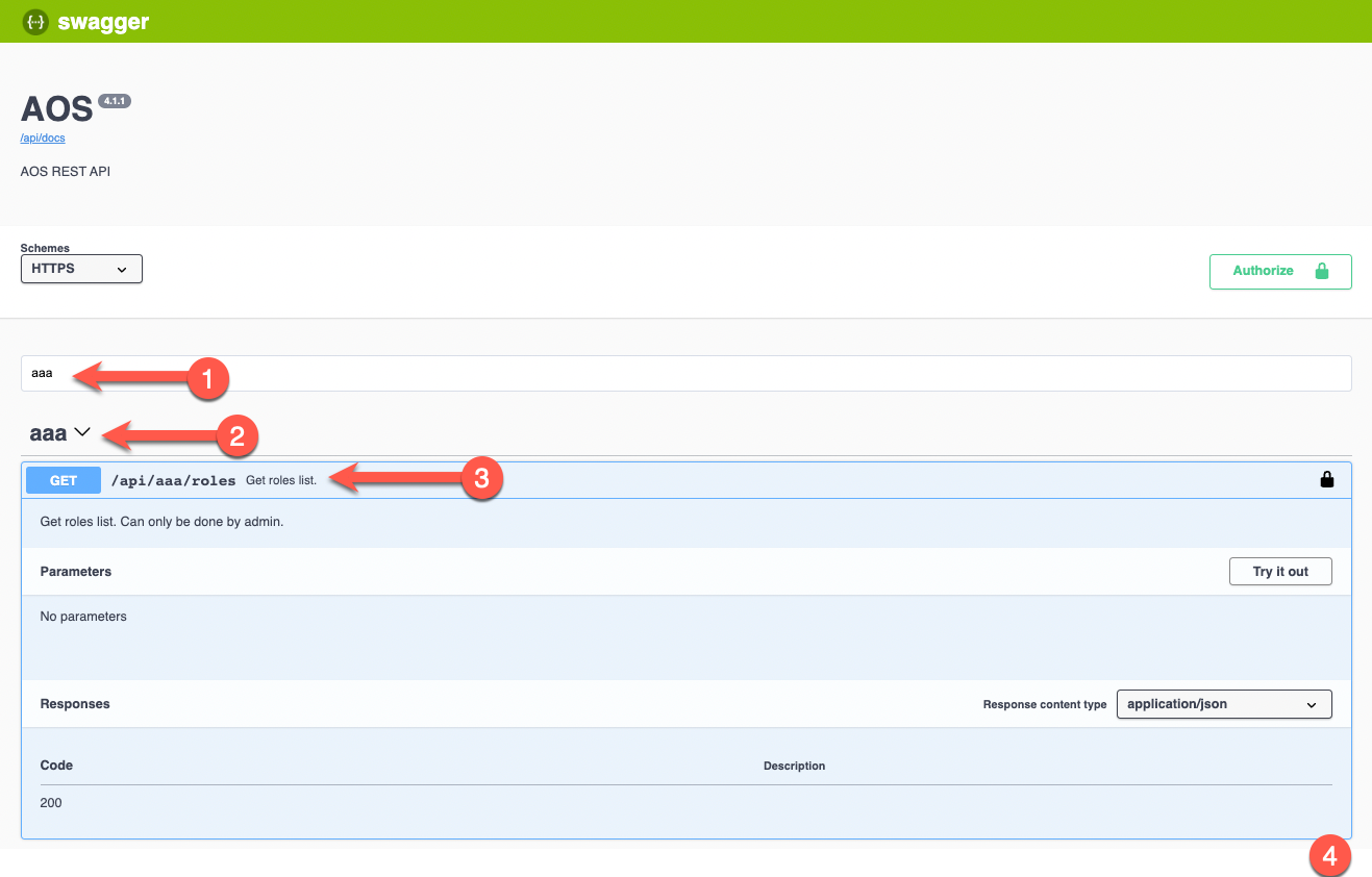 api swagger user creation 9