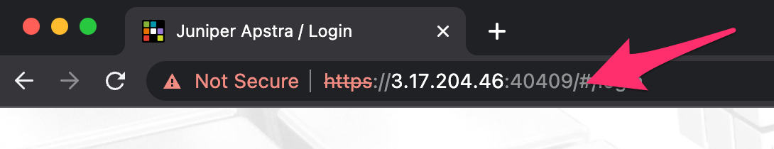 url from browser