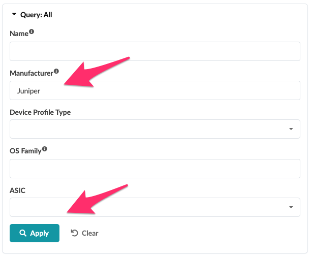 Juniper_device_profiles