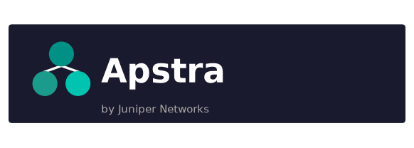 Juniper Apstra